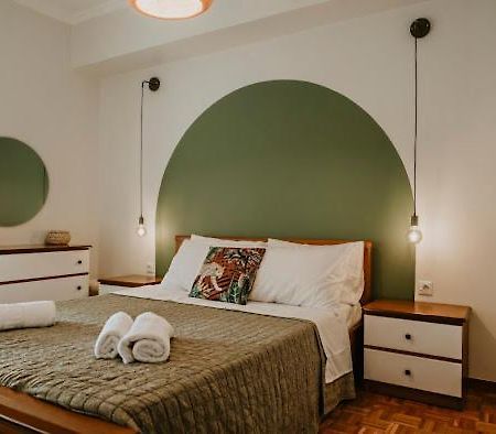 Corfu Town Sunshine Apartment Εξωτερικό φωτογραφία