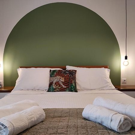 Corfu Town Sunshine Apartment Εξωτερικό φωτογραφία
