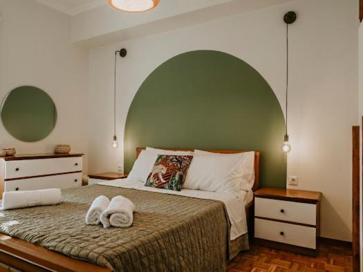 Corfu Town Sunshine Apartment Εξωτερικό φωτογραφία