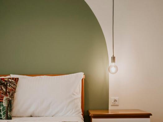 Corfu Town Sunshine Apartment Εξωτερικό φωτογραφία