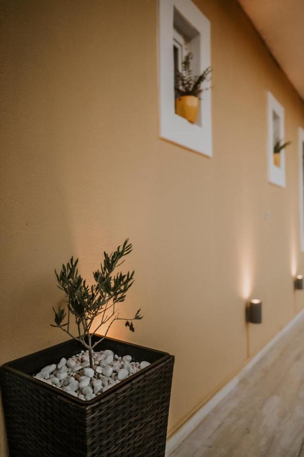 Corfu Town Sunshine Apartment Εξωτερικό φωτογραφία