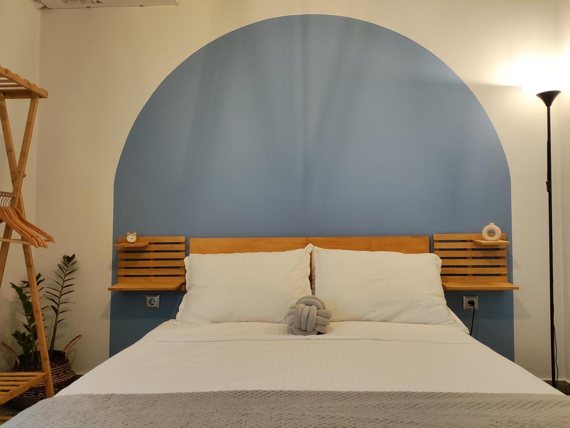 Corfu Town Sunshine Apartment Εξωτερικό φωτογραφία