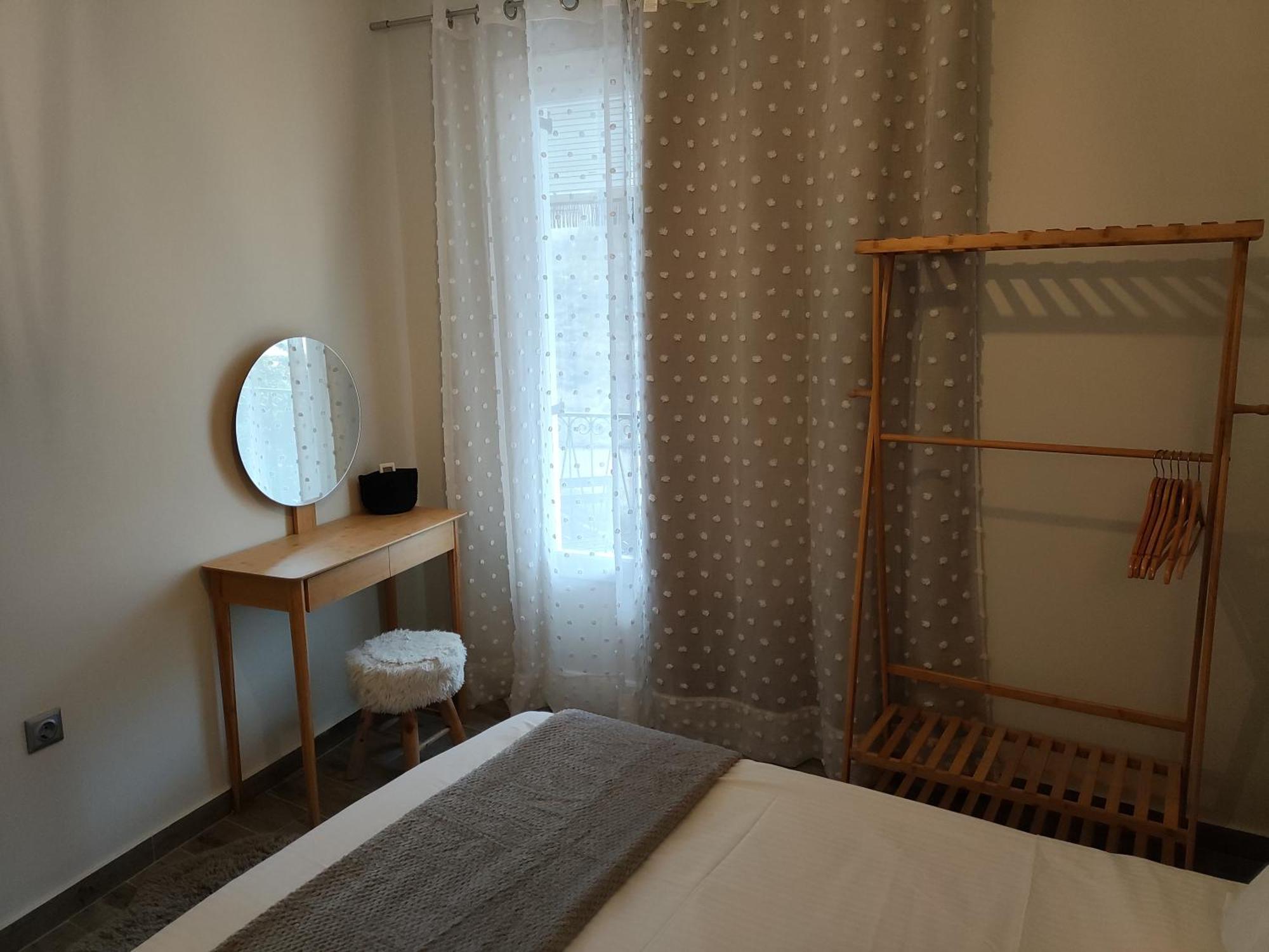 Corfu Town Sunshine Apartment Εξωτερικό φωτογραφία